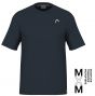 Head PERFORMANCE T-Shirt Men NV - 48/50 (М)